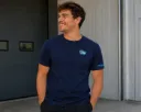 T-Shirt Blue (Preorder)