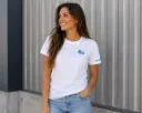 T-Shirt White (Preorder)